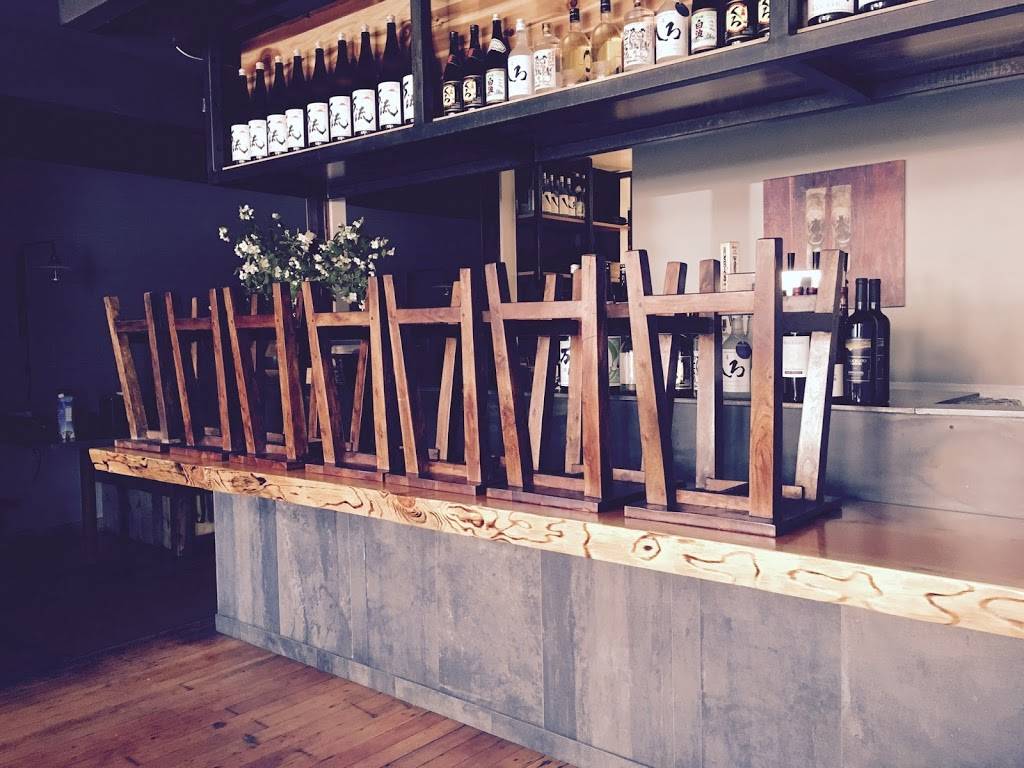 Village Sake - Japanese Pub | restaurant | 19 Bolinas Rd, Fairfax, CA 94930, USA | 4155215790 OR +1 415-521-5790