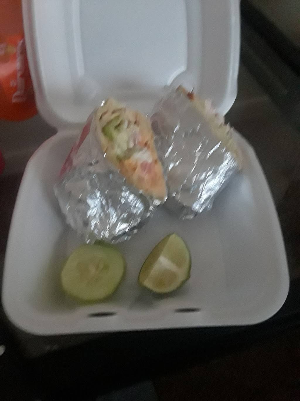 Taqueria Gonzalez Llc | restaurant | 755 Stelzer Rd, Columbus, OH 43219, USA | 6145893312 OR +1 614-589-3312