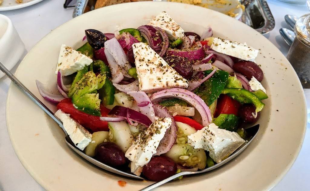 Greek Islands Taverna | restaurant | 3300 N Ocean Blvd, Fort Lauderdale, FL 33308, USA | 9545655505 OR +1 954-565-5505