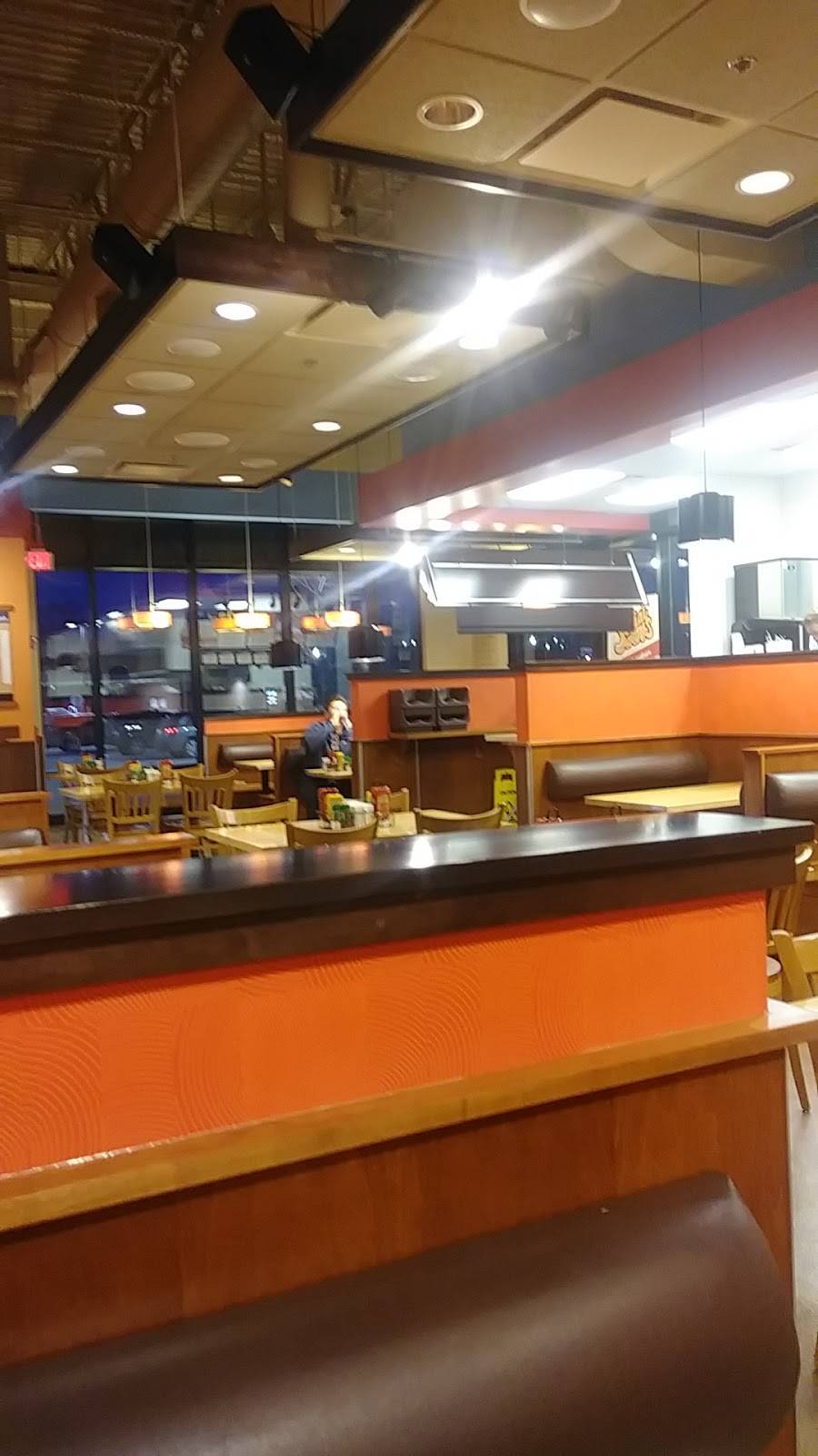 Meatheads | restaurant | 500 N Hough St, Barrington, IL 60010, USA | 8476370040 OR +1 847-637-0040