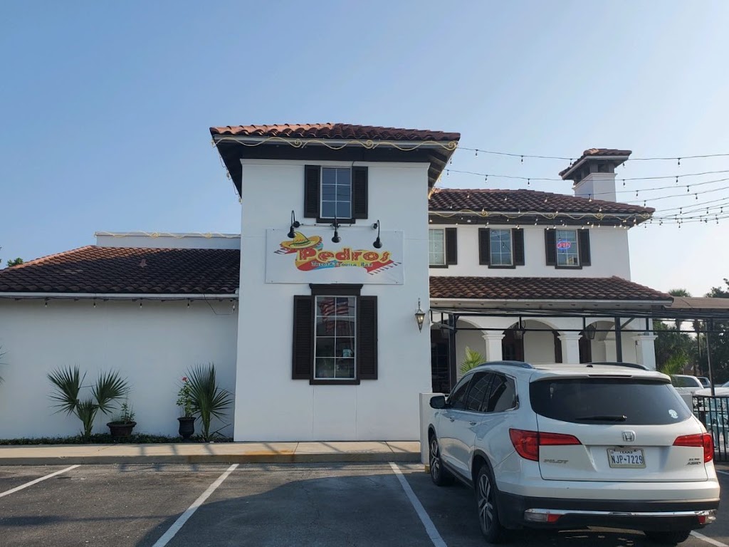 Pedros Tacos & Tequila Bar (Destin) | restaurant | 36178 Emerald Coast Pkwy, Destin, FL 32541, USA | 8503532588 OR +1 850-353-2588