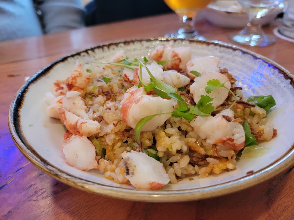 167 Sushi Bar | restaurant | 289 E Bay St, Charleston, SC 29401, USA | 8436253031 OR +1 843-625-3031