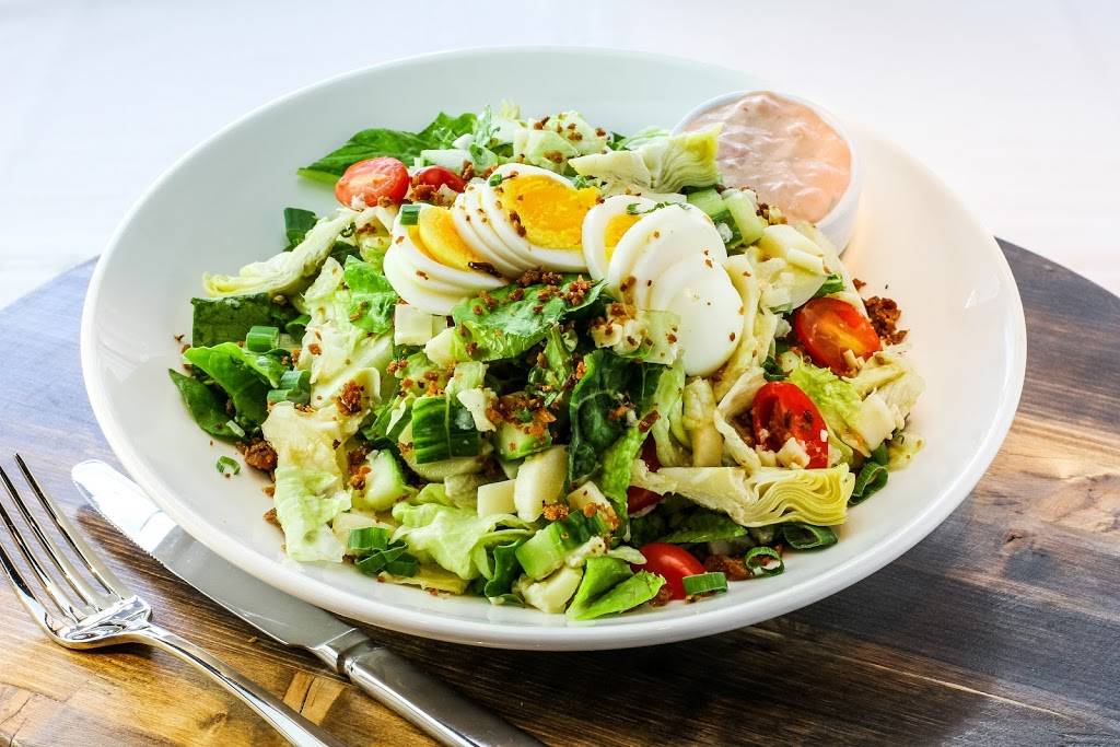 Carsons Prime Steaks and Famous Barbecue of Deerfield | restaurant | 200 Waukegan Rd, Deerfield, IL 60015, USA | 8473748500 OR +1 847-374-8500