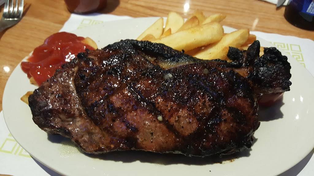 Tonys Pub & Grill | restaurant | 196 Franklin St, Lynn, MA 01904, USA | 7815995522 OR +1 781-599-5522