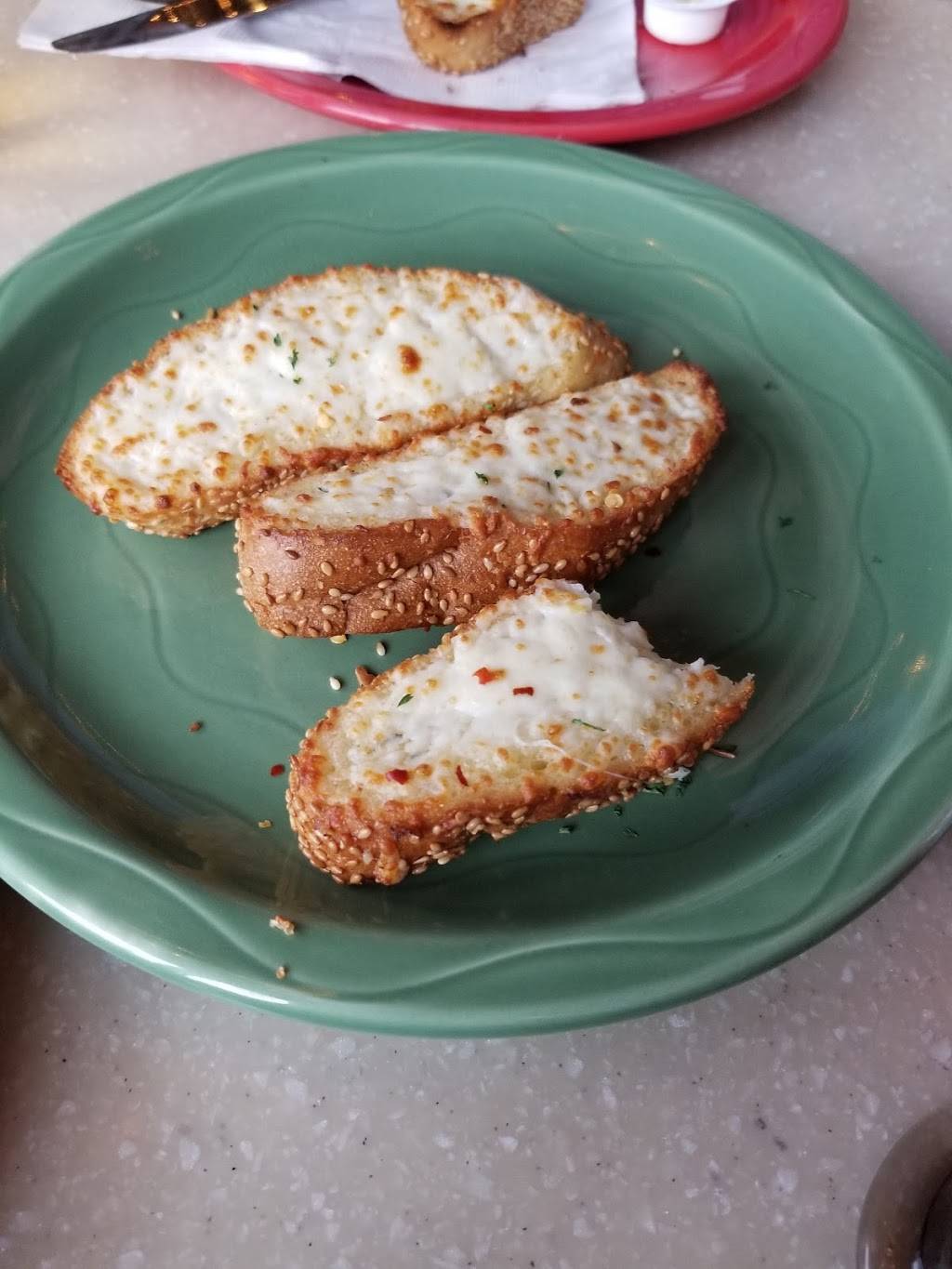 Jims Pizza & Pasta | restaurant | 395 Aylmer St N, Peterborough, ON K9H 3V9, Canada | 7057437021 OR +1 705-743-7021