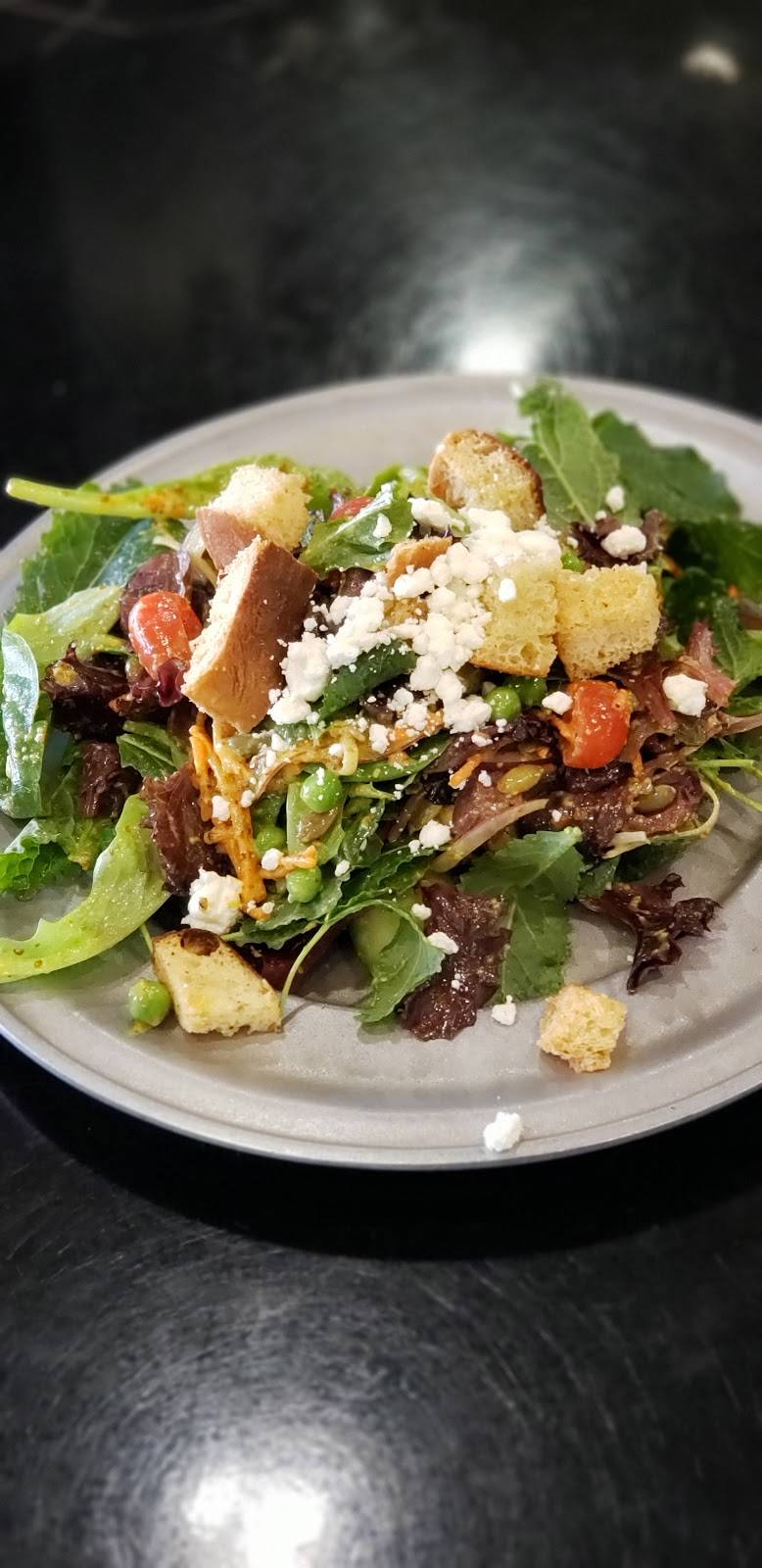 Purple Onion | cafe | 1167 Lincoln Ave, San Jose, CA 95125, USA | 4087539492 OR +1 408-753-9492