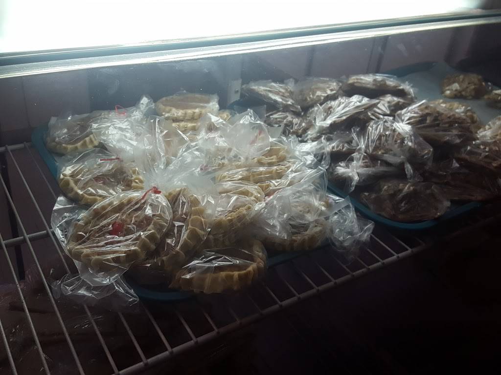 Four Seasons | restaurant | 896 Nostrand Ave, Brooklyn, NY 11225, USA | 7183630880 OR +1 718-363-0880