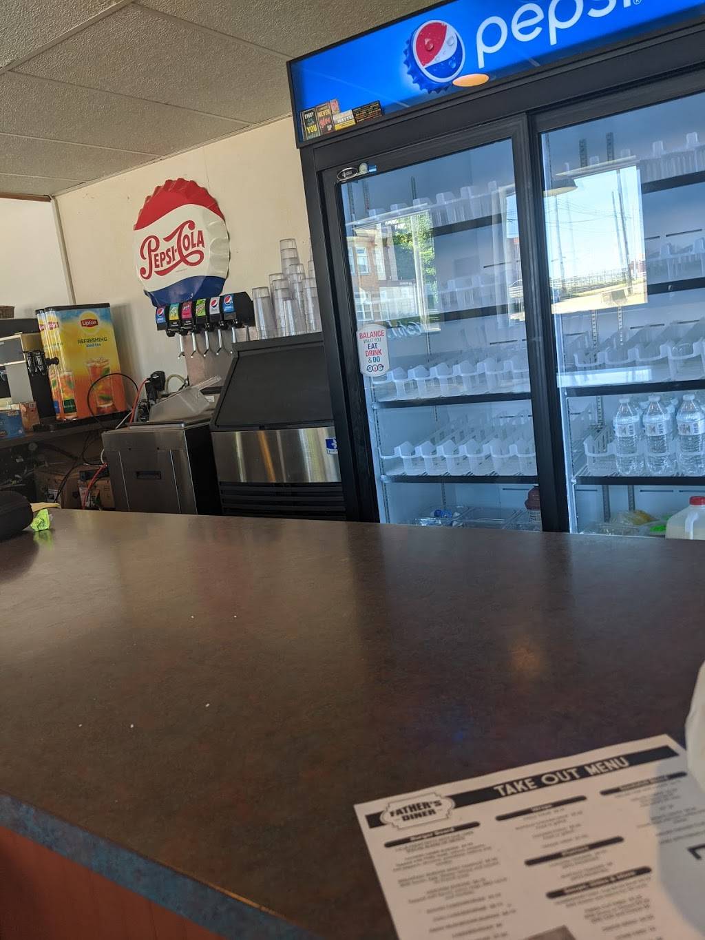 Fathers Diner Pittsburgh | restaurant | 876 Progress St, Pittsburgh, PA 15212, USA | 4123215500 OR +1 412-321-5500