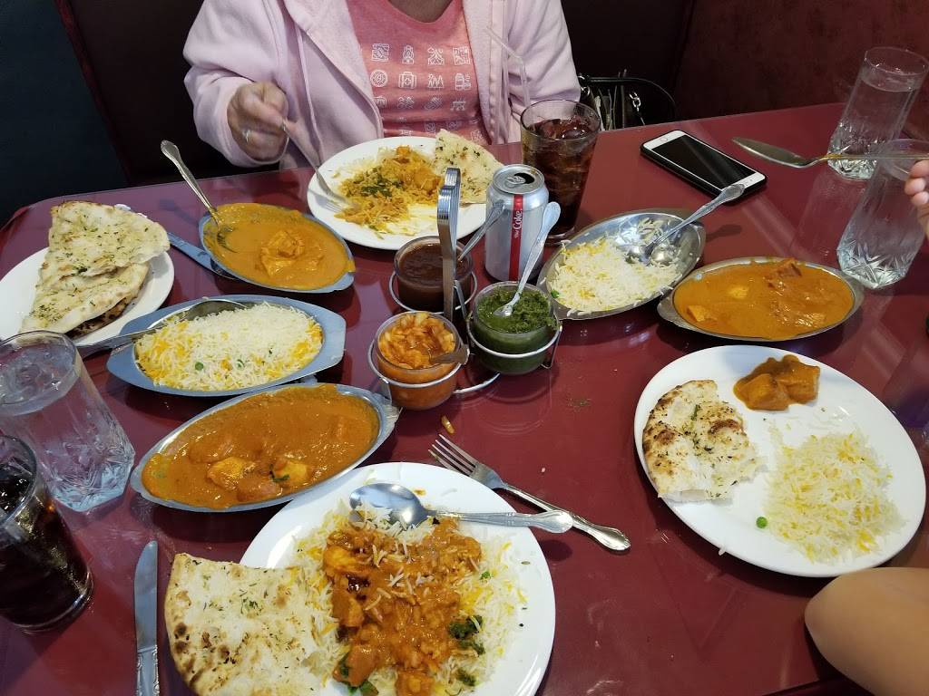 Kanak India | restaurant | 10040 Montgomery Rd, Cincinnati, OH 45242, USA | 5137936800 OR +1 513-793-6800