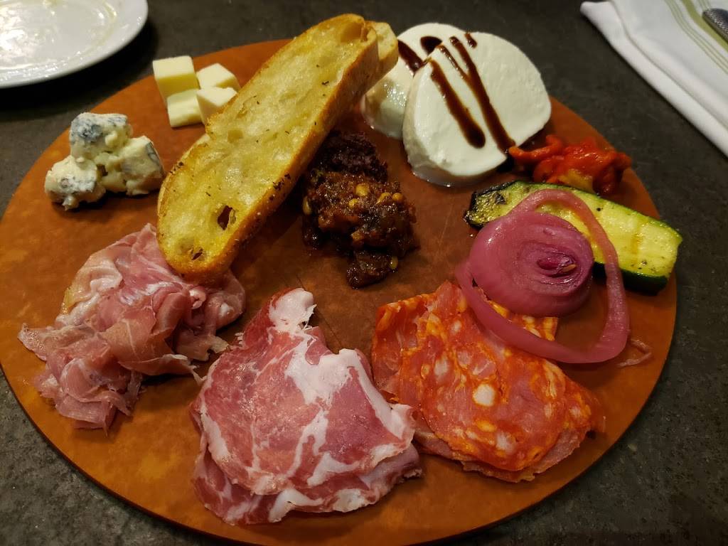 Vivo Italian Kitchen | restaurant | 6000 Universal Blvd, Orlando, FL 32819, USA | 4072243663 OR +1 407-224-3663