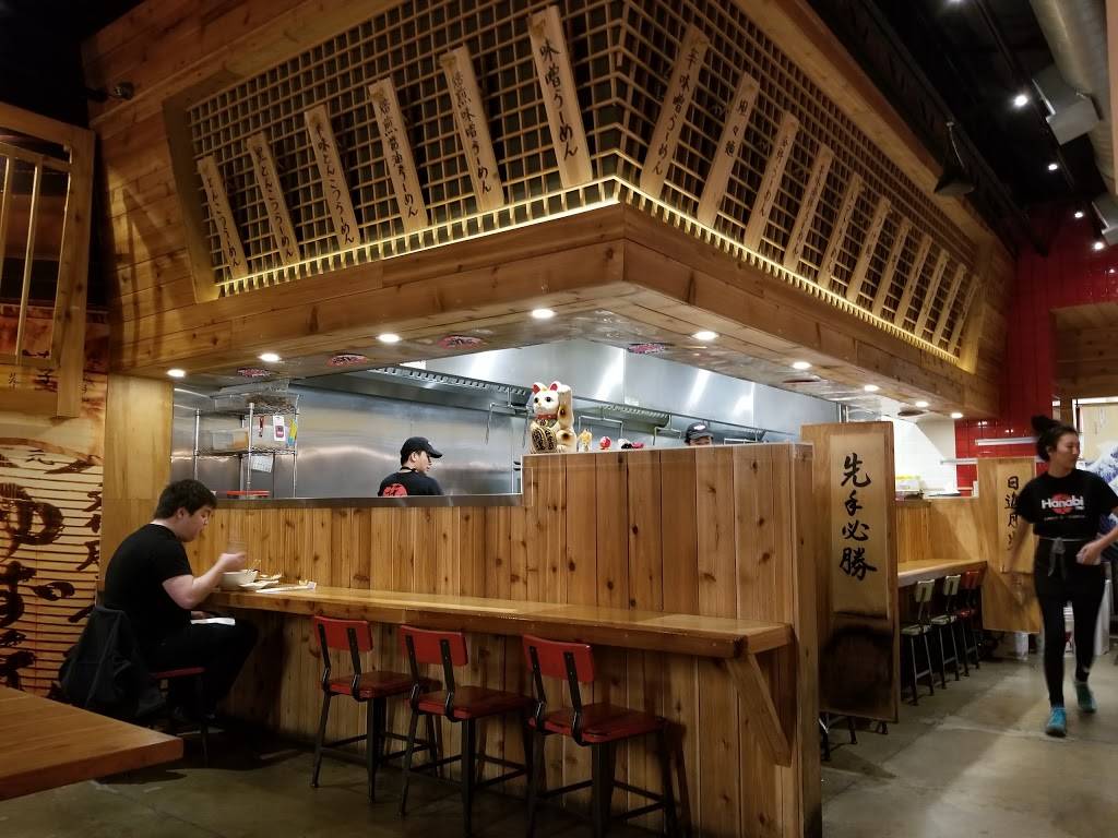 Hanabi Ramen | restaurant | 2540 Old Denton Rd #120, Carrollton, TX 75006, USA | 9722450100 OR +1 972-245-0100