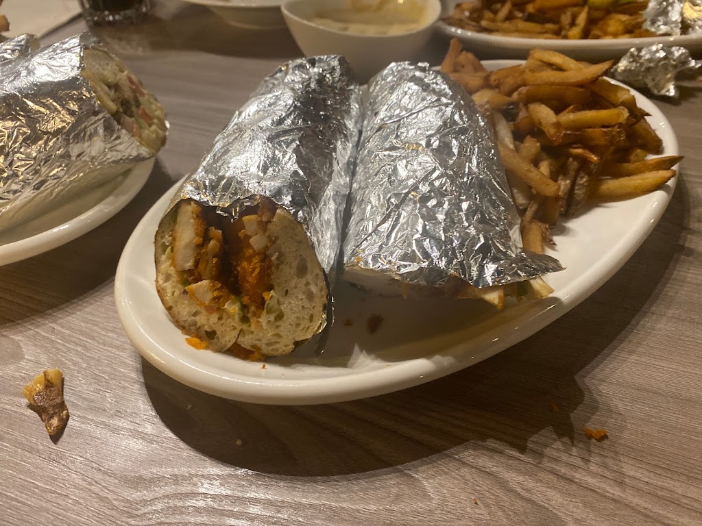 Fata Morgana Mediterranean Cuisine | restaurant | 7116 E Mercer Ln Suite 103, Scottsdale, AZ 85254, United States | 4806872243 OR +1 480-687-2243