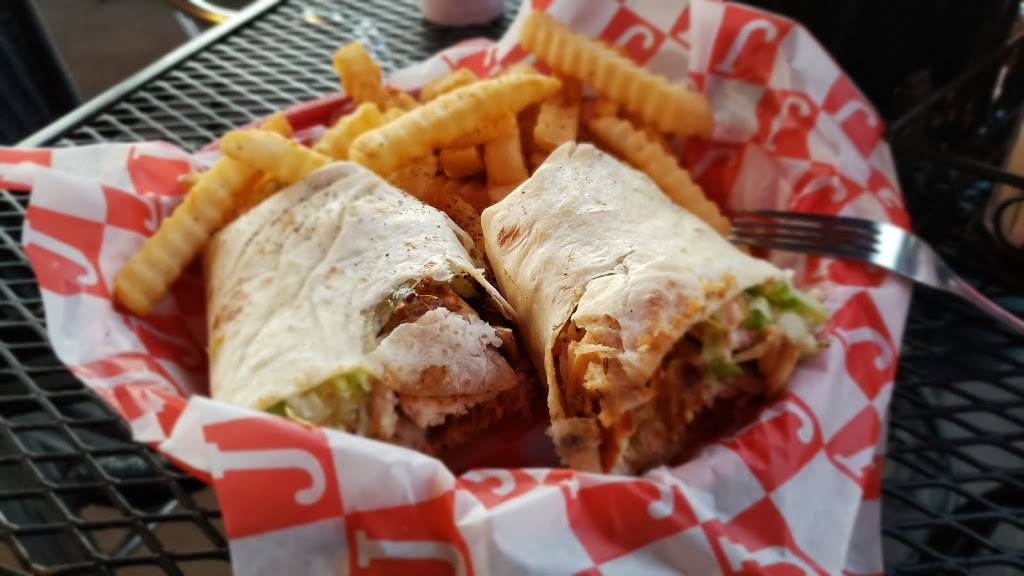 Jeffersons Fairview | restaurant | 2431 Fairview Blvd, Fairview, TN 37062, USA | 6152662276 OR +1 615-266-2276