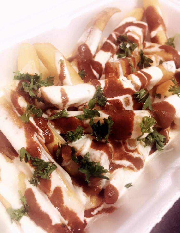 Shawarma King | restaurant | 345 Queen St W #7, Brampton, ON L6X 1B4, Canada | 9054553066 OR +1 905-455-3066