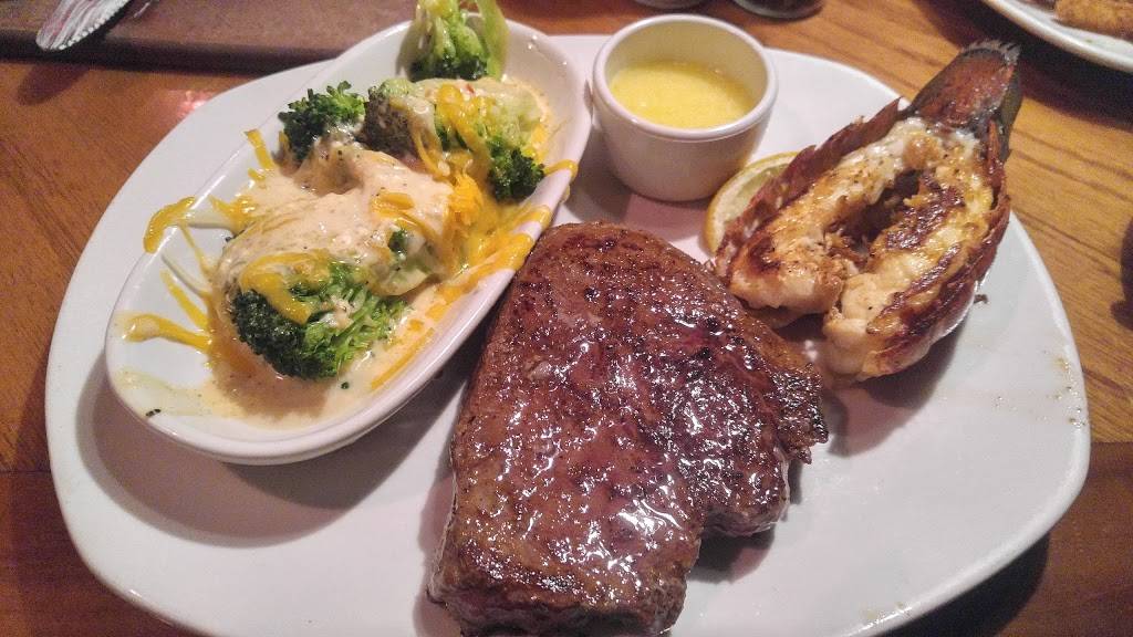Outback Steakhouse | restaurant | 1101 N Beckley Ave, DeSoto, TX 75115, USA | 9722288748 OR +1 972-228-8748