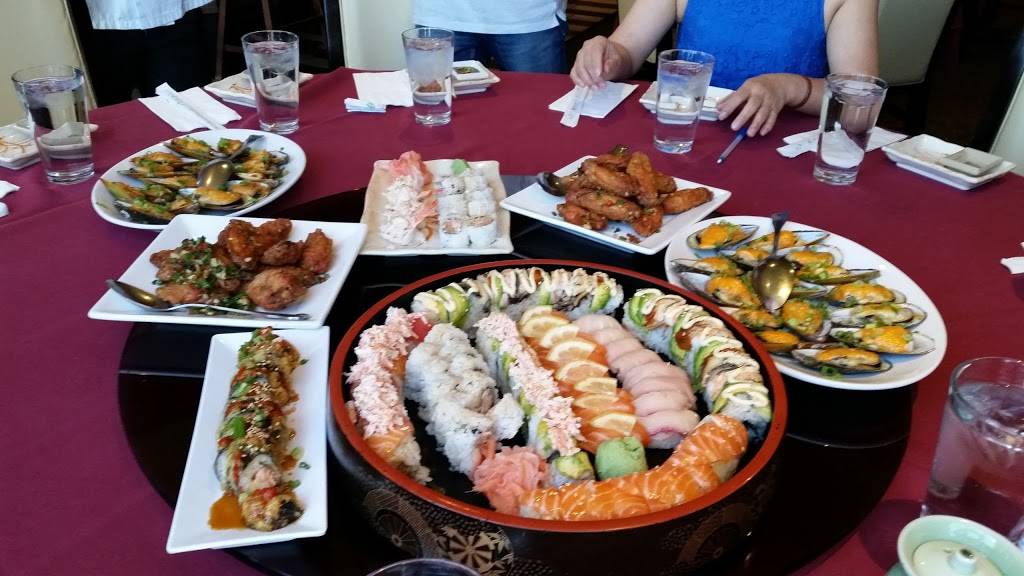 Jazmine | restaurant | 9333 Double R Blvd #1000, Reno, NV 89521, United States | 7758512888 OR +1 775-851-2888