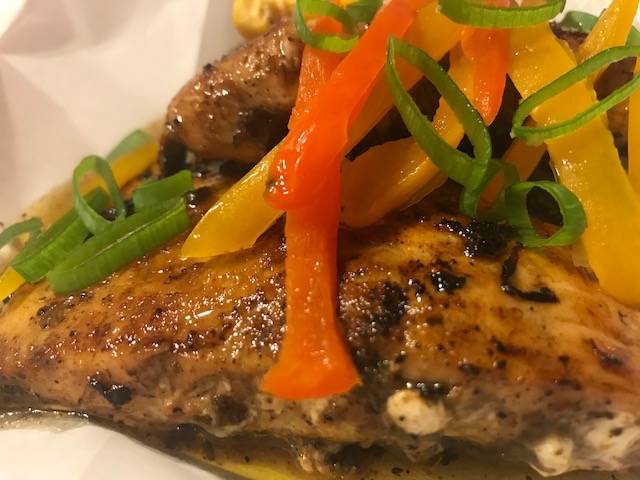 Lees Caribbean & Soul Cuisine | restaurant | 3550 Seagrape Ct, Waldorf, MD 20602, USA | 2026962953 OR +1 202-696-2953