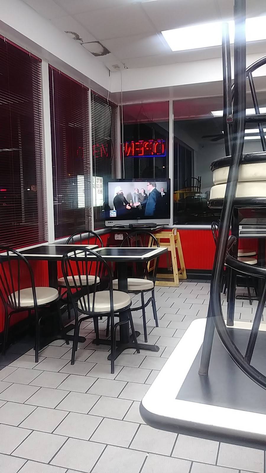 Maryland Fried Chicken | restaurant | 9710 E Colonial Dr, Orlando, FL 32817, USA | 4072730480 OR +1 407-273-0480