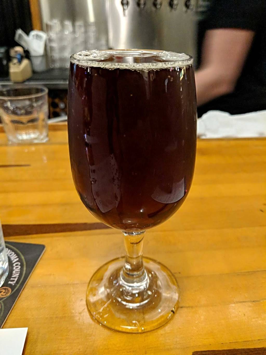 Russian River Brewing Company | meal takeaway | 725 4th St, Santa Rosa, CA 95404, USA | 7075452337 OR +1 707-545-2337