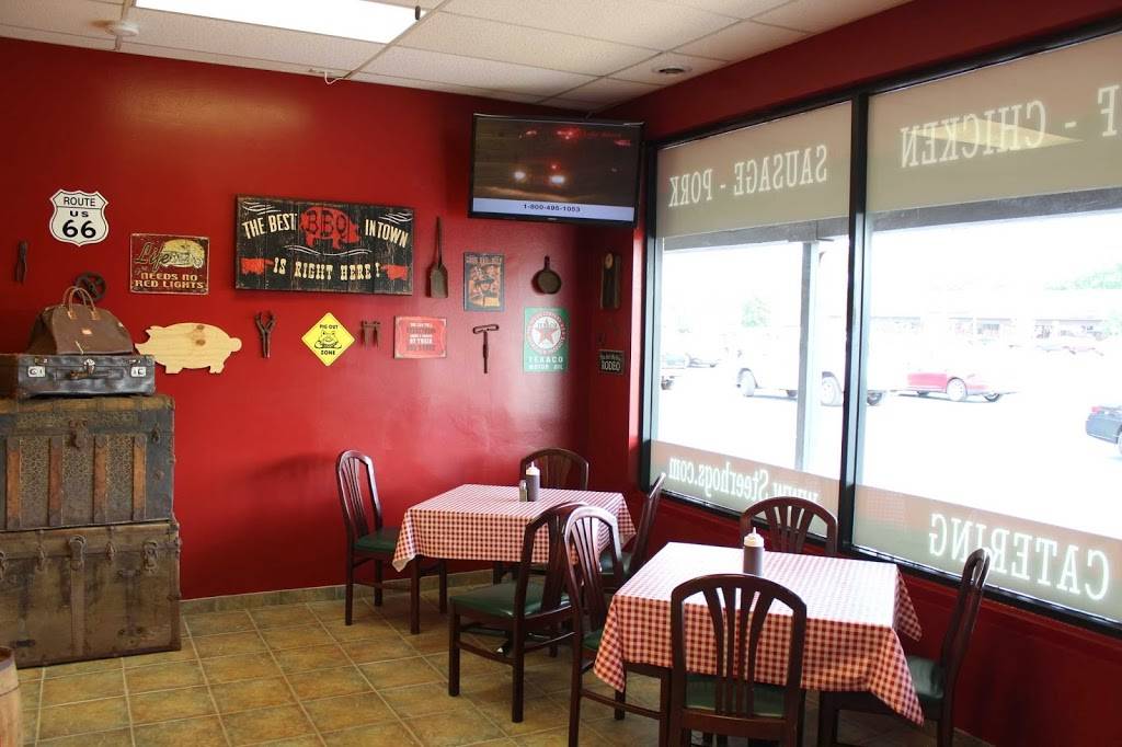 Steerhogs | restaurant | 21112 South La Grange Road, Frankfort, IL 60423, USA | 7793337573 OR +1 779-333-7573