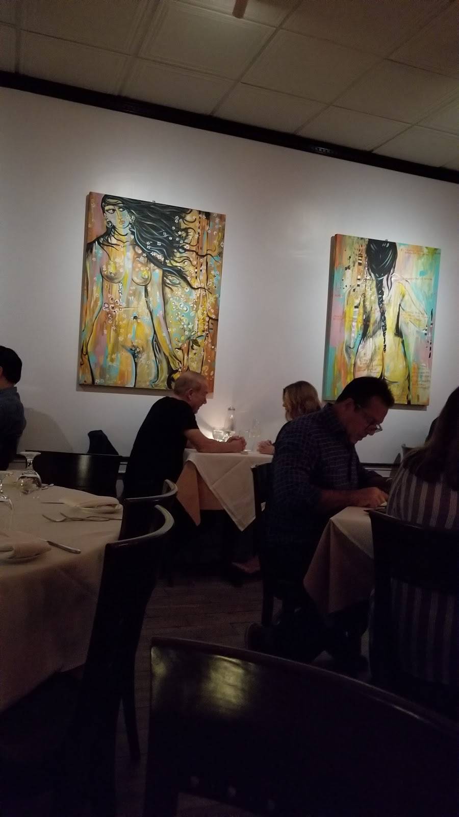 Caffe Portofino | restaurant | 13615 S Dixie Hwy Ste 117, Miami, FL 33176, USA | 3052522869 OR +1 305-252-2869