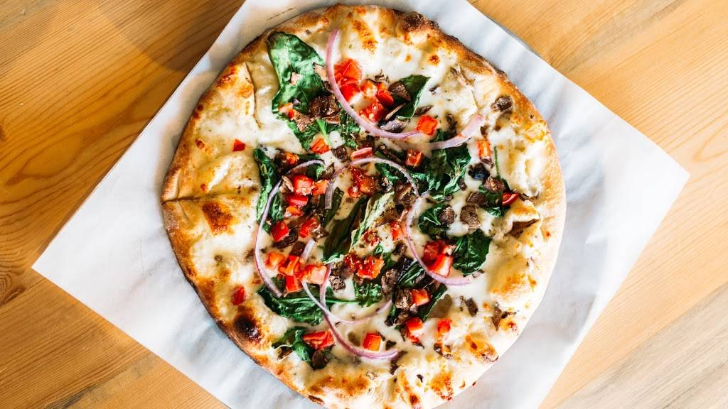 Artisan Pizza Co | restaurant | 12311 Pine Bluffs Way, Parker, CO 80134, USA | 3038400518 OR +1 303-840-0518