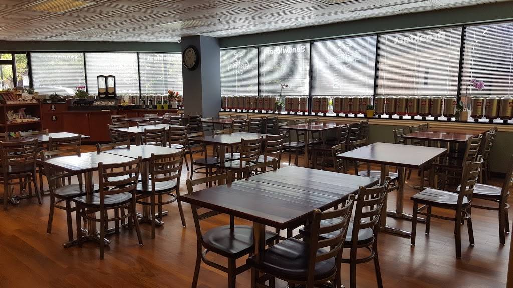 Gallery Cafe at Ballston | restaurant | 1005 N Glebe Rd #150, Arlington, VA 22201, USA | 7035272080 OR +1 703-527-2080
