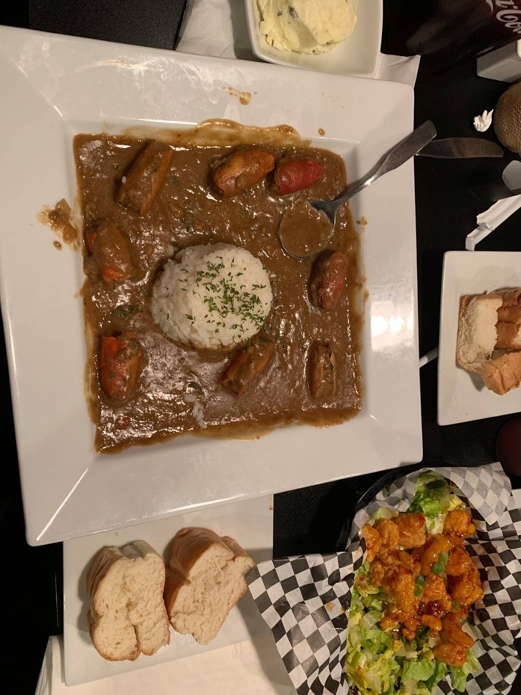 Pelican Landing Grill | restaurant | 6473 LA-44 #123, Gonzales, LA 70737, USA | 2254744004 OR +1 225-474-4004