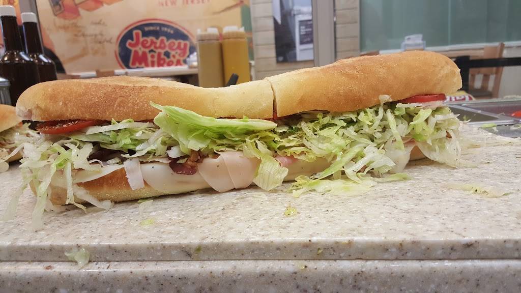 Jersey Mikes Subs | restaurant | 4724 Sharon Corners Shops, Suite I, Charlotte, NC 28210, USA | 9804982125 OR +1 980-498-2125
