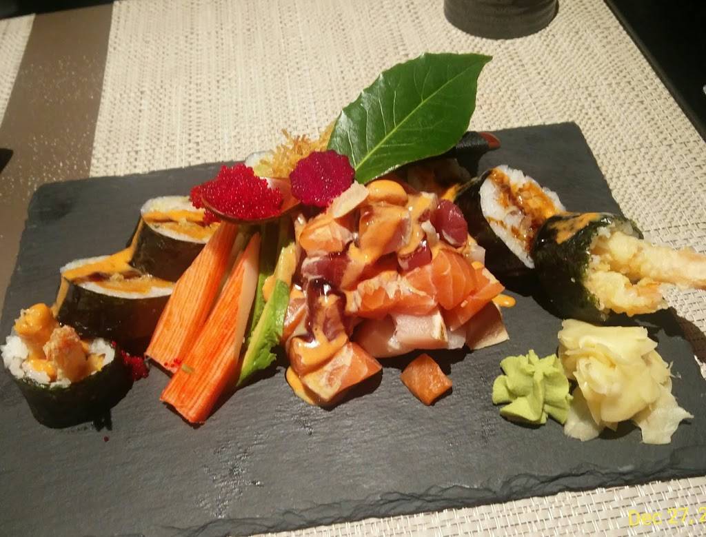 Michi Sushi | restaurant | 126 Willowdale Ave, North York, ON M2N 4Y2, Canada | 4162248881 OR +1 416-224-8881