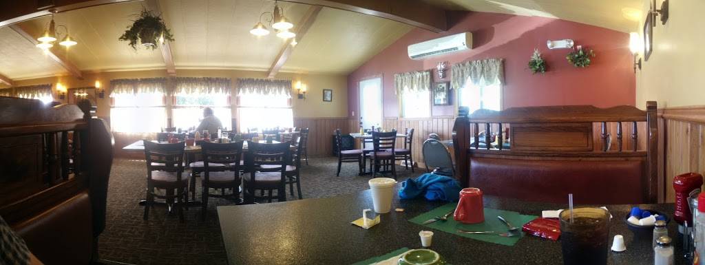 The Bluebird 2 Diner | restaurant | 426 US-6, Factoryville, PA 18419, USA | 5709457686 OR +1 570-945-7686