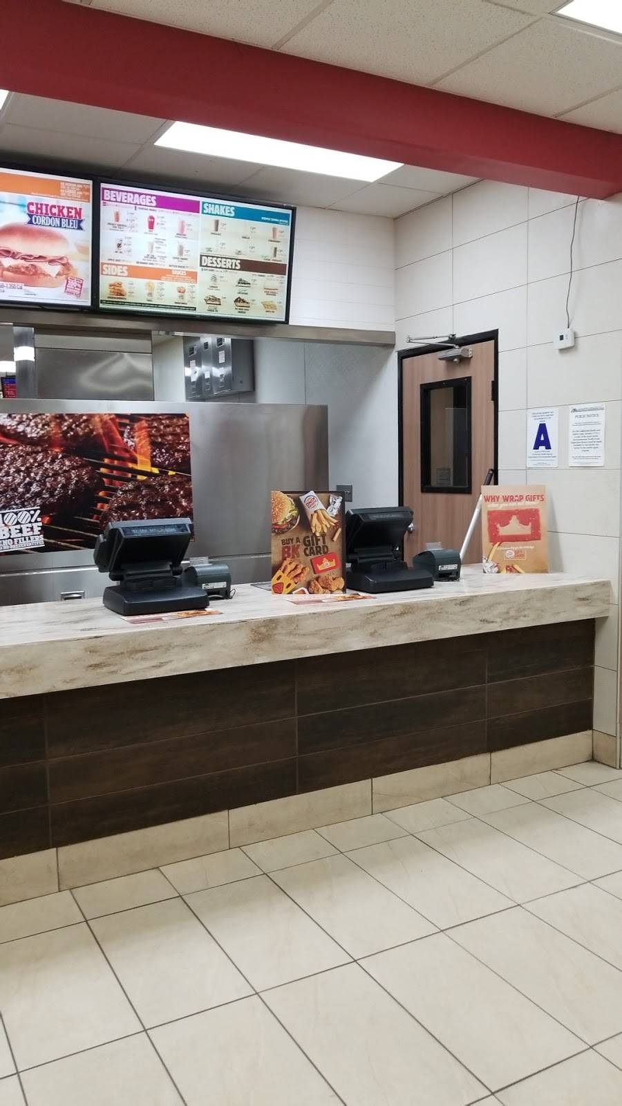 Burger King | restaurant | 6835 Valley Way, Riverside, CA 92509, USA | 9516814400 OR +1 951-681-4400