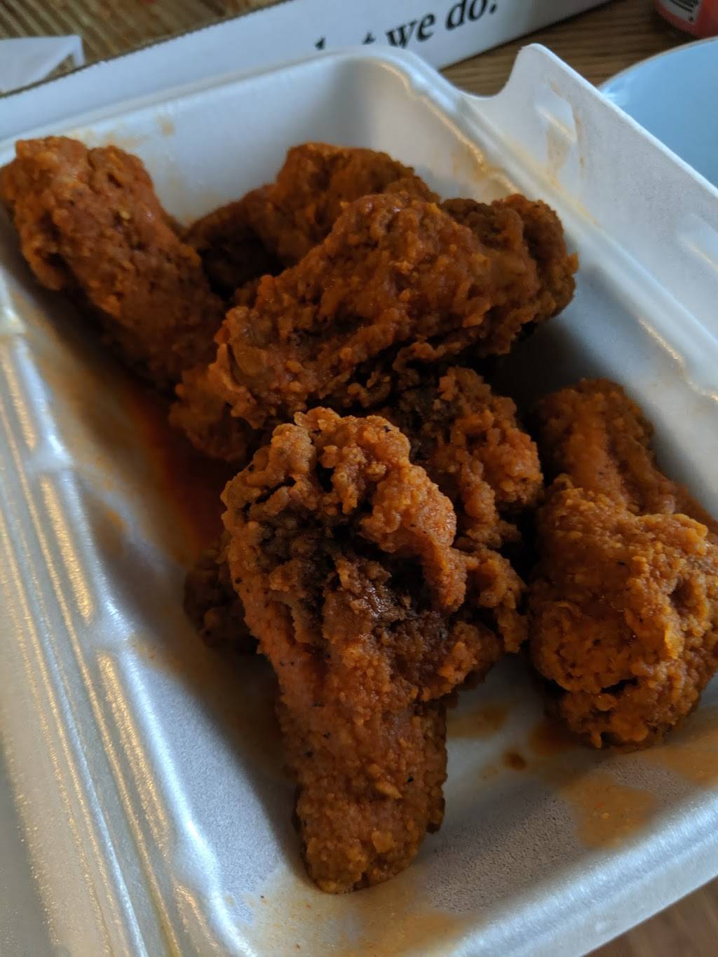 10 Buck Pizza Woodstock | restaurant | 974 Dundas St, Woodstock, ON N4S 1H3, Canada | 5195336335 OR +1 519-533-6335