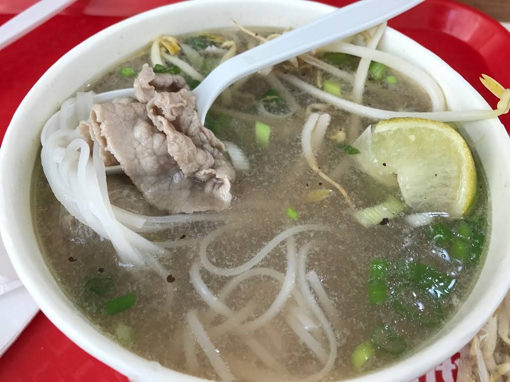 Pholicious | restaurant | Citrus Park Mall, 8021 Citrus Park Town Center Blvd, Tampa, FL 33625, USA | 7279027918 OR +1 727-902-7918