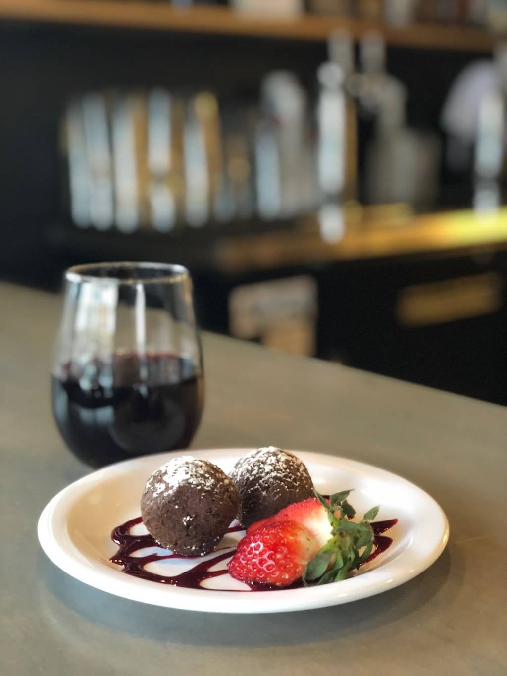 Byrnes Grilled Pizza | restaurant | 5615 N Illinois St, Indianapolis, IN 46208, USA | 3177372056 OR +1 317-737-2056