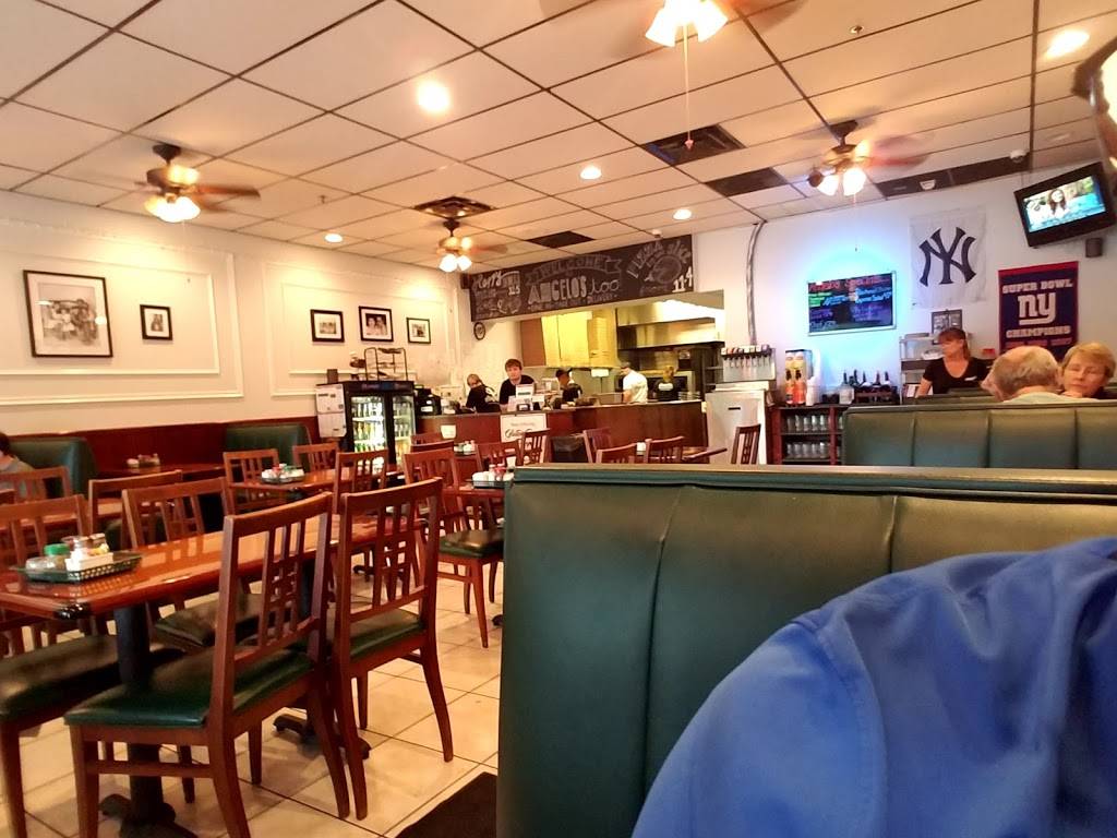 Angelos Too | meal delivery | 10136 W Indiantown Rd, Jupiter, FL 33478, USA | 5617473975 OR +1 561-747-3975