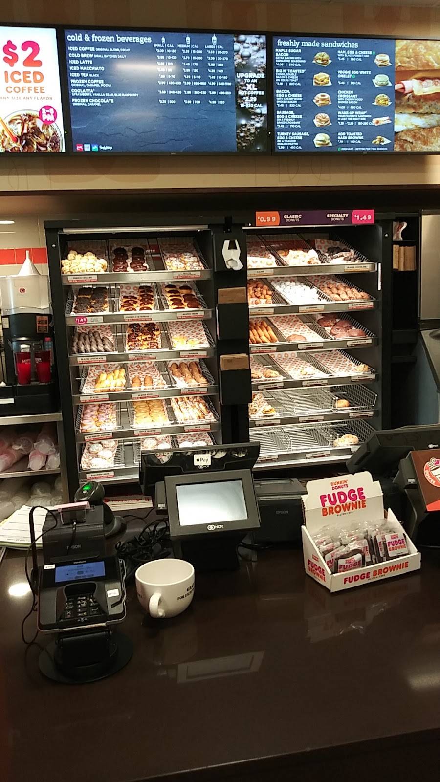 Dunkin | bakery | 171 S State Rd 7 Ste 500, Royal Palm Beach, FL 33414, USA | 5613452956 OR +1 561-345-2956