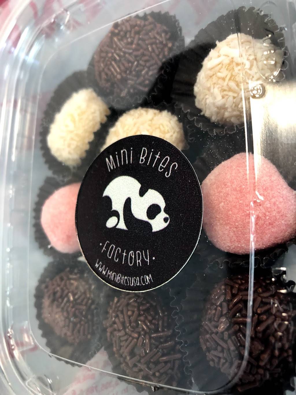 Mini Bites Factory Framingham | restaurant | 158 Union Ave, Framingham, MA 01702, USA | 5084690959 OR +1 508-469-0959