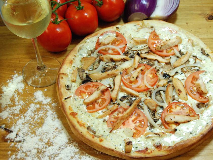 Stefanos Pizza | restaurant | 330 San Anselmo Ave, San Anselmo, CA 94960, USA | 4154606330 OR +1 415-460-6330