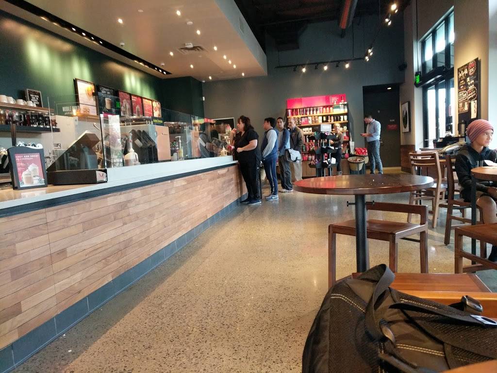 Starbucks | cafe | 1620 San Elijo Rd Suite 101, San Marcos, CA 92078, USA | 7604104893 OR +1 760-410-4893