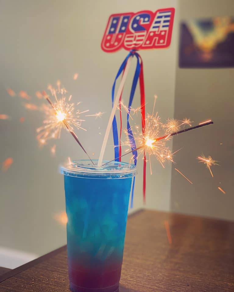 Fusion Nutrition | restaurant | 110 W Clay St, Mebane, NC 27302, USA | 3365678326 OR +1 336-567-8326