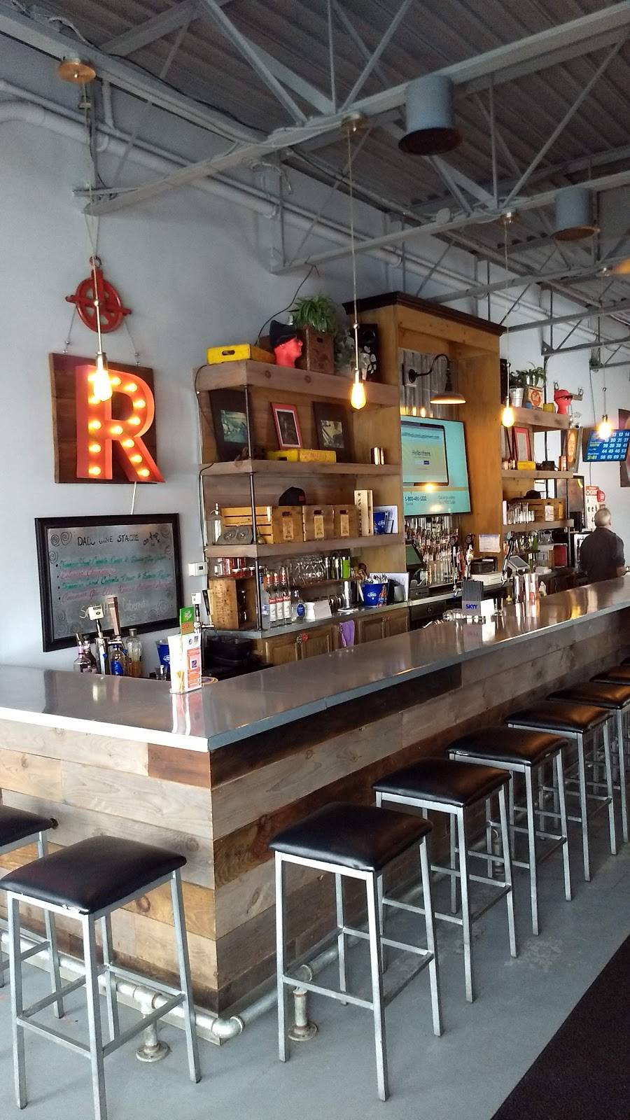 Rexs Pasta | restaurant | 1098 NY-222, Cortland, NY 13045, USA | 6074280221 OR +1 607-428-0221