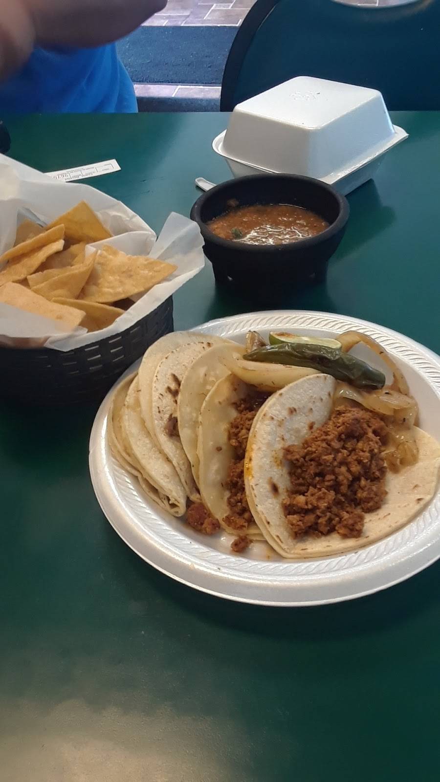 Mr Taco | restaurant | 1314 S Buckner Blvd, Dallas, TX 75217, USA | 2143913424 OR +1 214-391-3424