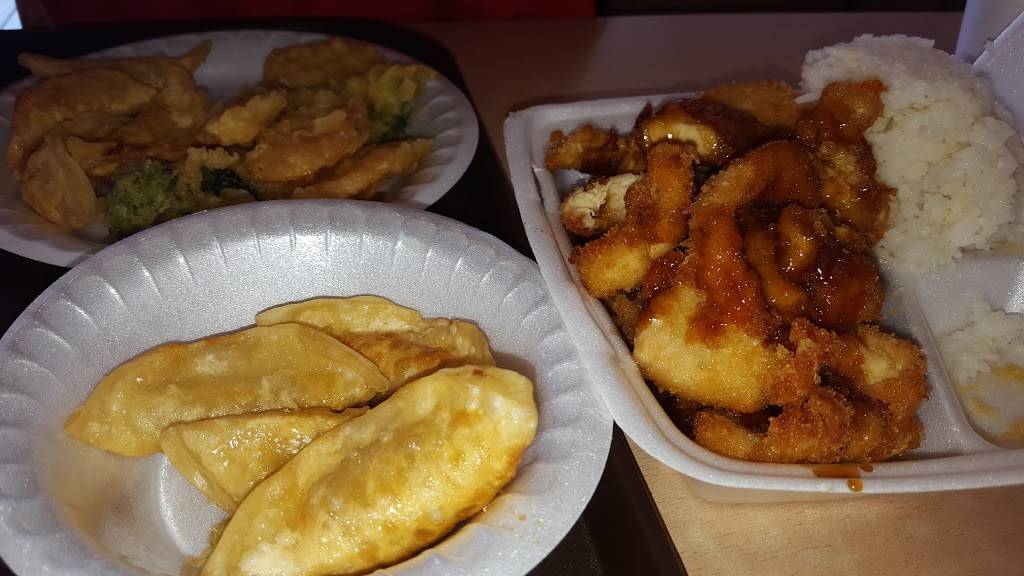 Mahs Teriyaki Express | restaurant | 605 Herndon Ave #400, Clovis, CA 93612, USA | 5592978831 OR +1 559-297-8831