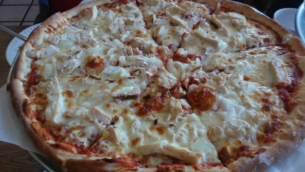 Hanks Pizza | meal delivery | 202 E Imperial Ave, El Segundo, CA 90245, USA | 3103350066 OR +1 310-335-0066