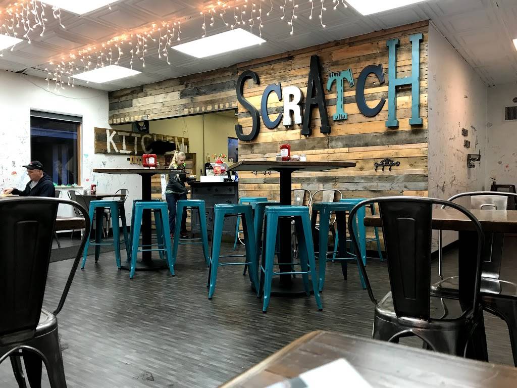 Scratch Restaurant | restaurant | 6595 Brecksville Rd, Independence, OH 44131, USA | 2163122190 OR +1 216-312-2190