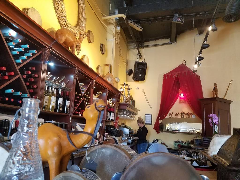 Shaddai Fine Lebanese Cuisine | restaurant | 9519 S Dixie Hwy, Miami, FL 33156, USA | 7864017714 OR +1 786-401-7714