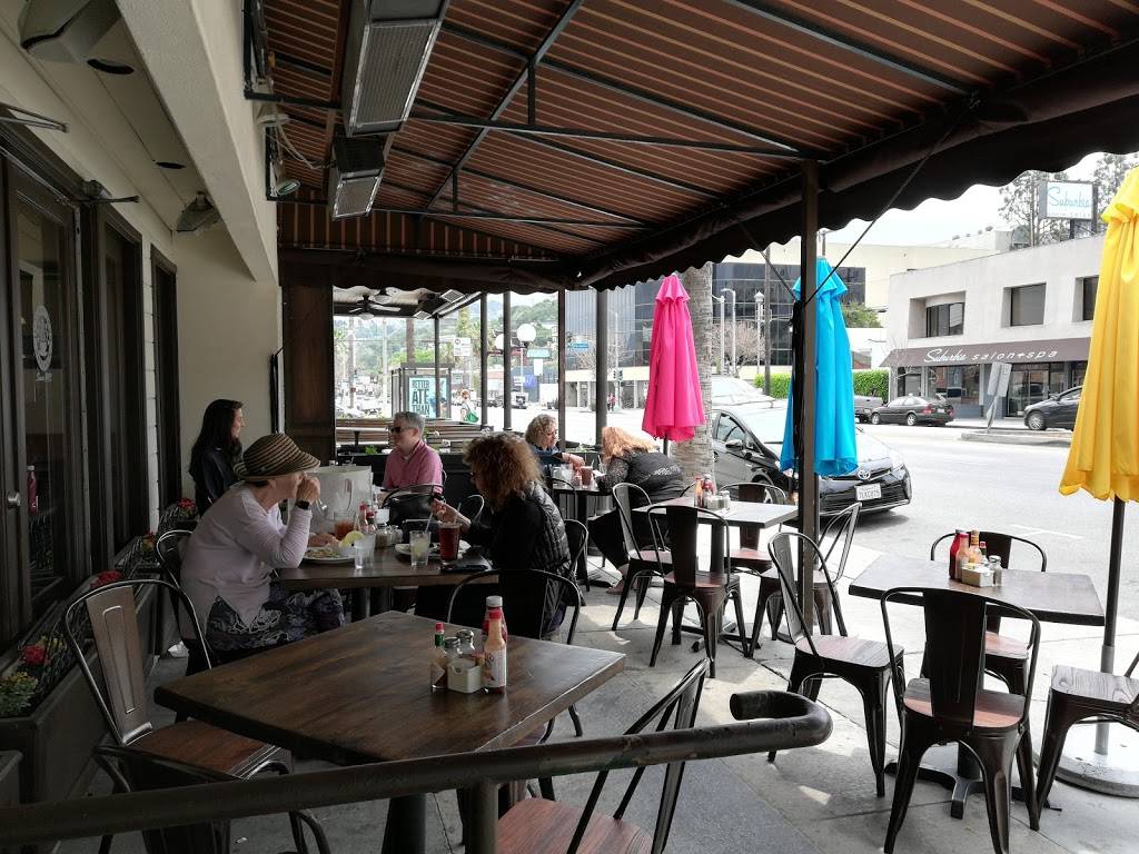 Jumpin Java | meal takeaway | 11919 Ventura Blvd, Studio City, CA 91604, USA | 8189804249 OR +1 818-980-4249