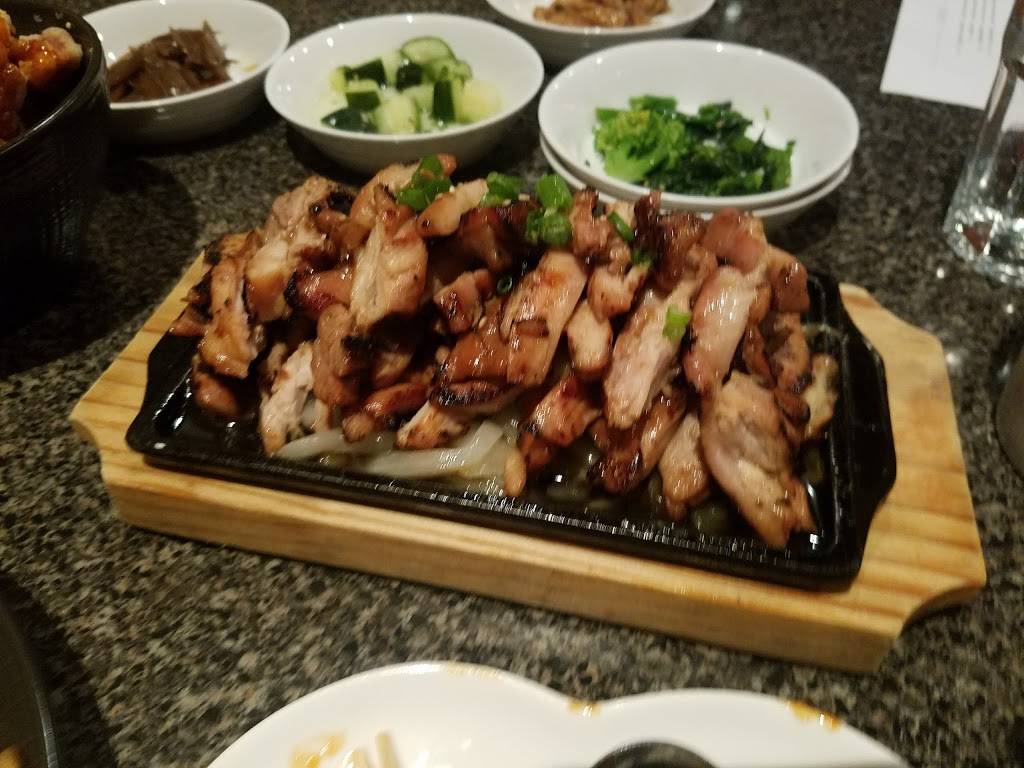 Soban Korean Cuisine | restaurant | 255 N McDowell Blvd, Petaluma, CA 94954, USA | 7077693112 OR +1 707-769-3112