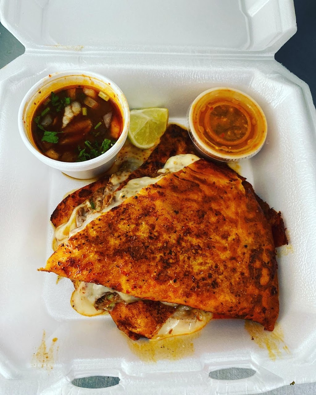 Taco Madre, LLC | restaurant | 3217 Cork Rd, Plant City, FL 33565, USA | 8135806058 OR +1 813-580-6058